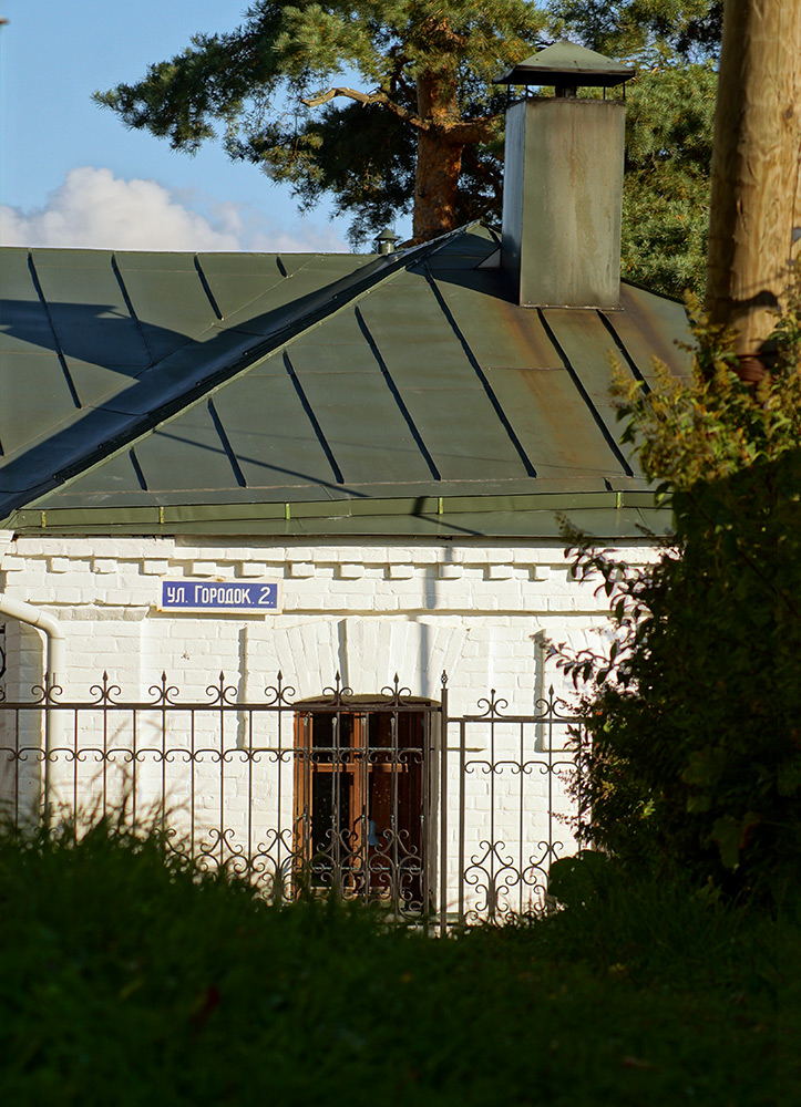  Подмосковье, лето 2015