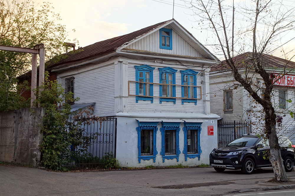  Подмосковье, лето 2015