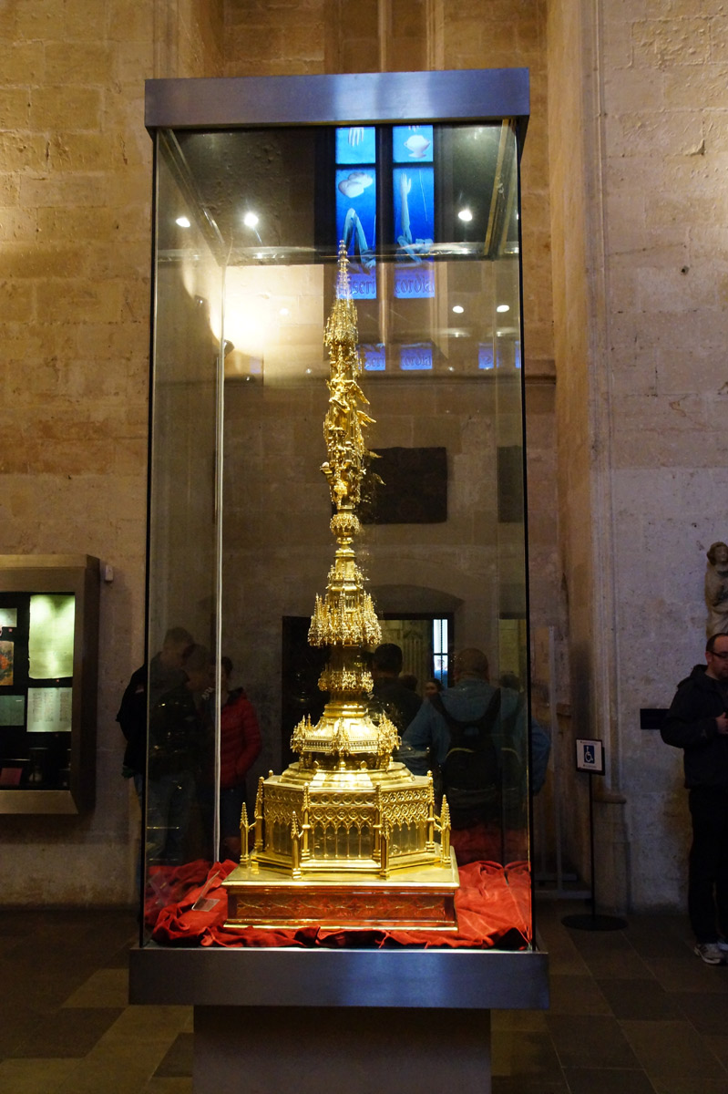 
Пальма Де Майорка, Испания, Майорка, осень 2019